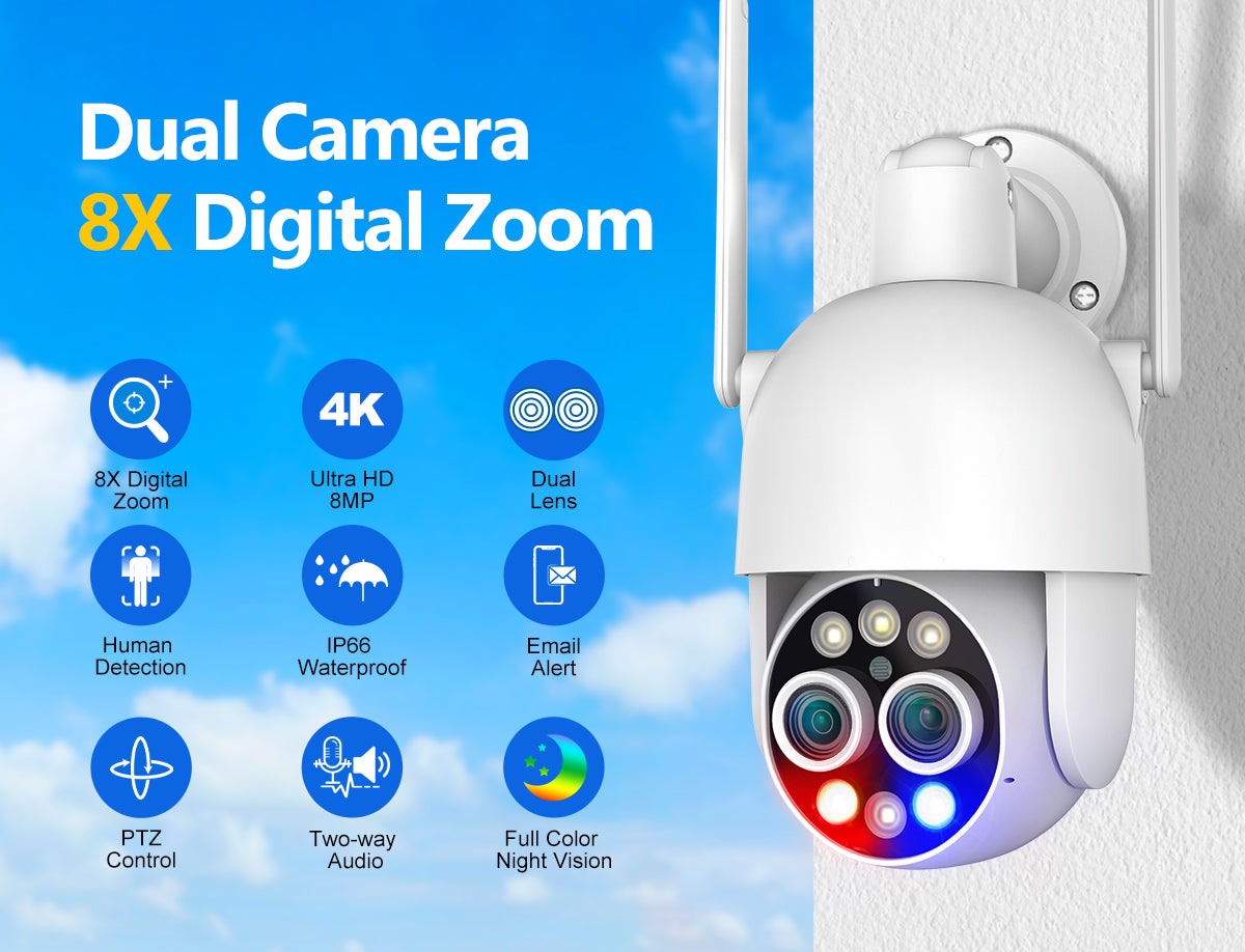 Dual Camera