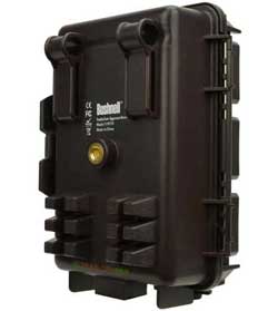 Bushnell Aggressor back bracket