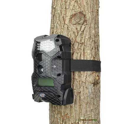Wildgame Mirage 14 trail camera review